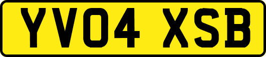 YV04XSB