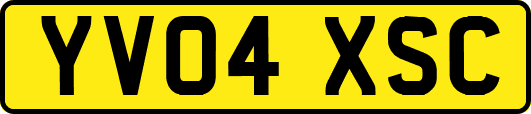 YV04XSC