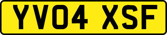 YV04XSF
