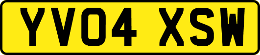 YV04XSW