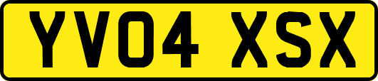 YV04XSX