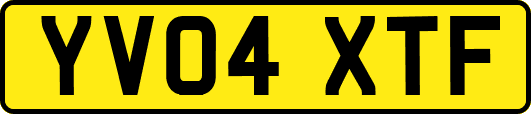 YV04XTF