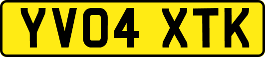 YV04XTK