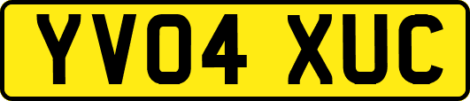 YV04XUC