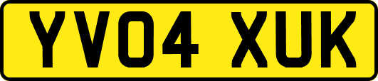 YV04XUK