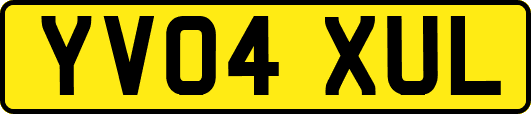 YV04XUL