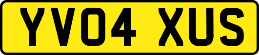 YV04XUS