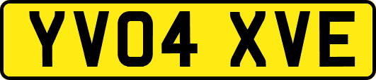 YV04XVE
