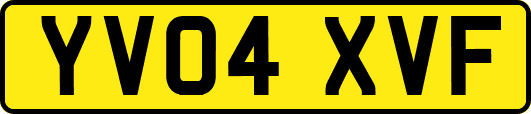 YV04XVF