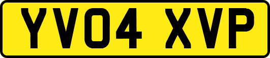 YV04XVP