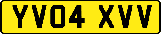 YV04XVV
