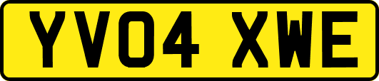 YV04XWE