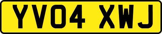 YV04XWJ
