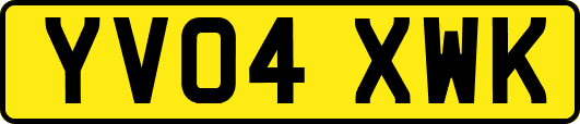 YV04XWK
