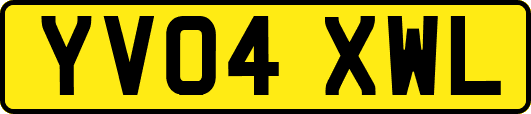 YV04XWL