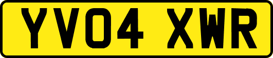 YV04XWR