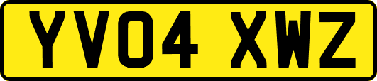 YV04XWZ