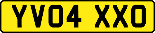 YV04XXO