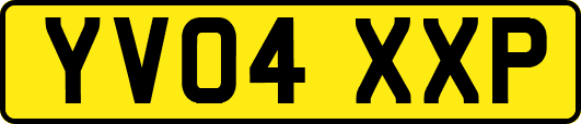 YV04XXP