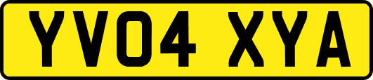 YV04XYA