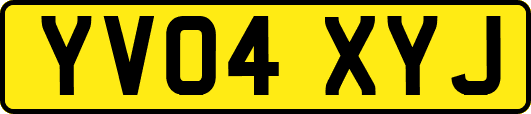 YV04XYJ