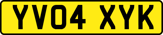 YV04XYK