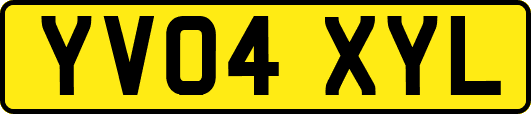 YV04XYL