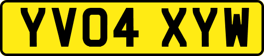 YV04XYW