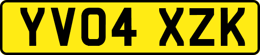 YV04XZK
