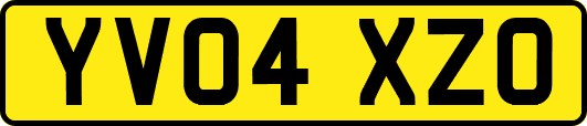 YV04XZO