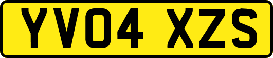 YV04XZS