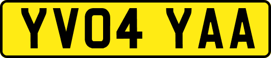 YV04YAA