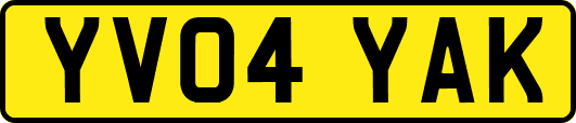 YV04YAK