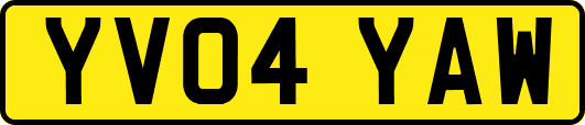 YV04YAW