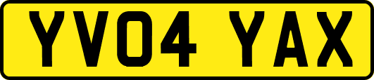 YV04YAX