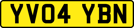 YV04YBN