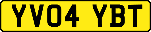 YV04YBT