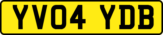 YV04YDB