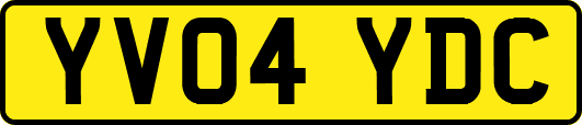YV04YDC