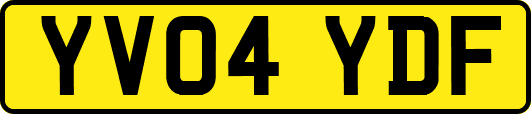YV04YDF