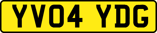 YV04YDG