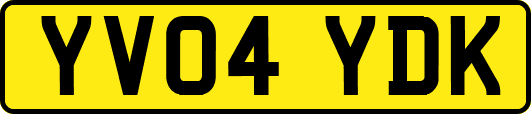 YV04YDK