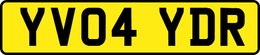 YV04YDR
