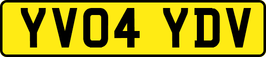 YV04YDV