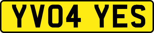YV04YES