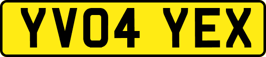 YV04YEX