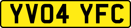 YV04YFC