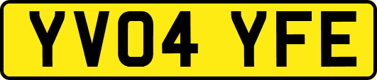 YV04YFE