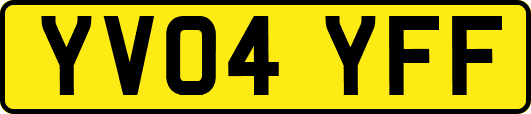 YV04YFF
