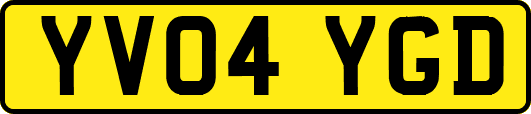 YV04YGD